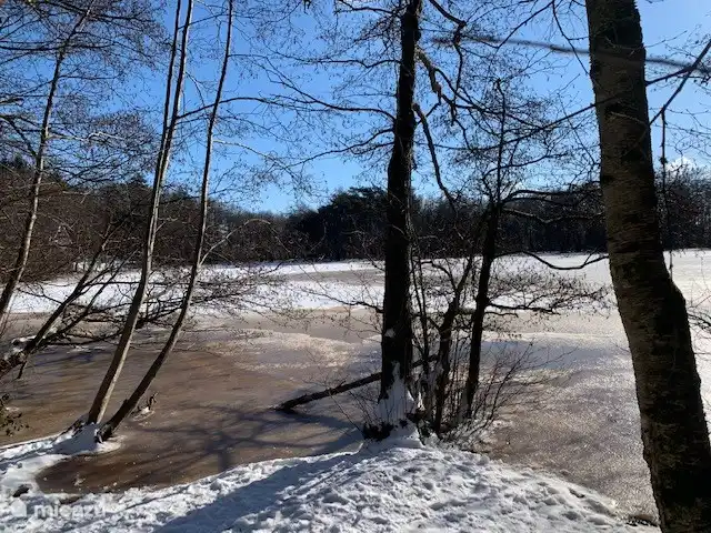 Blick auf das Schipmeer.