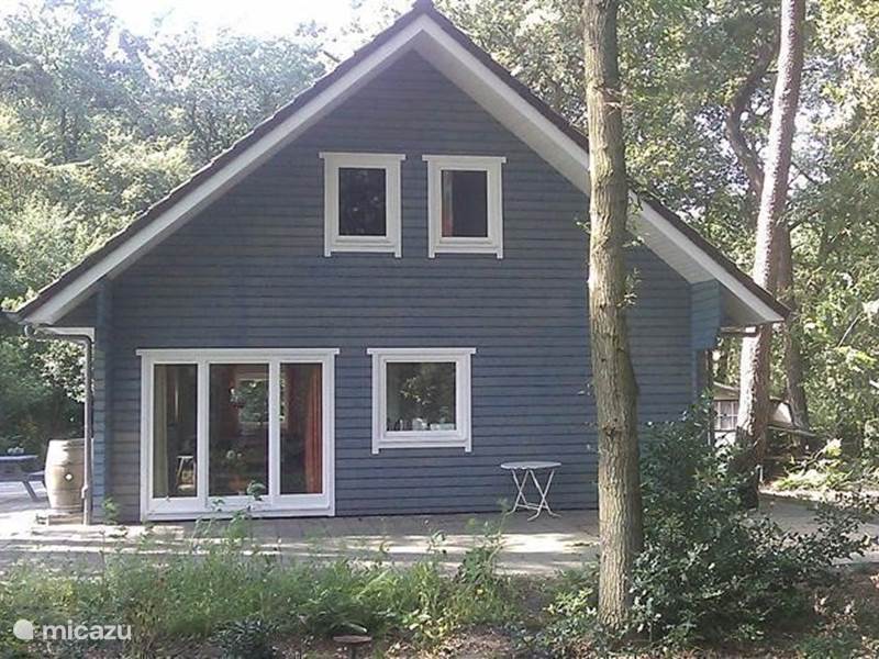 Maison de Vacances Pays-Bas, Drenthe, Norg Villa l'Oiseau Bleu (Z11 Norg)