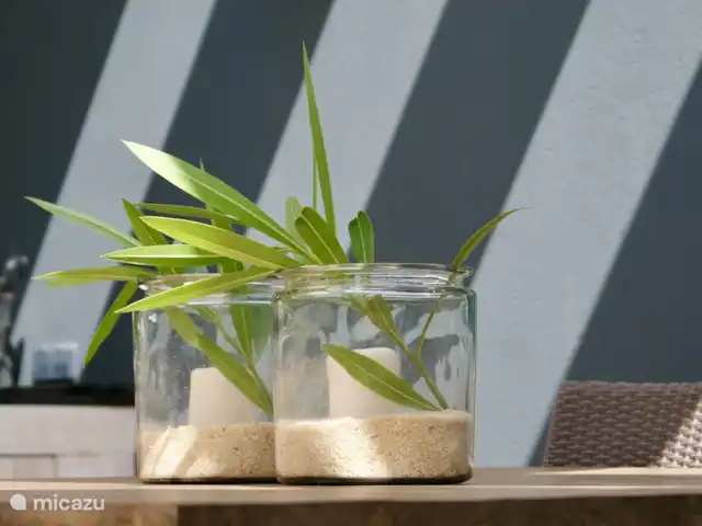 Villa Manita en España, Costa Blanca, Moraira - villa detalle