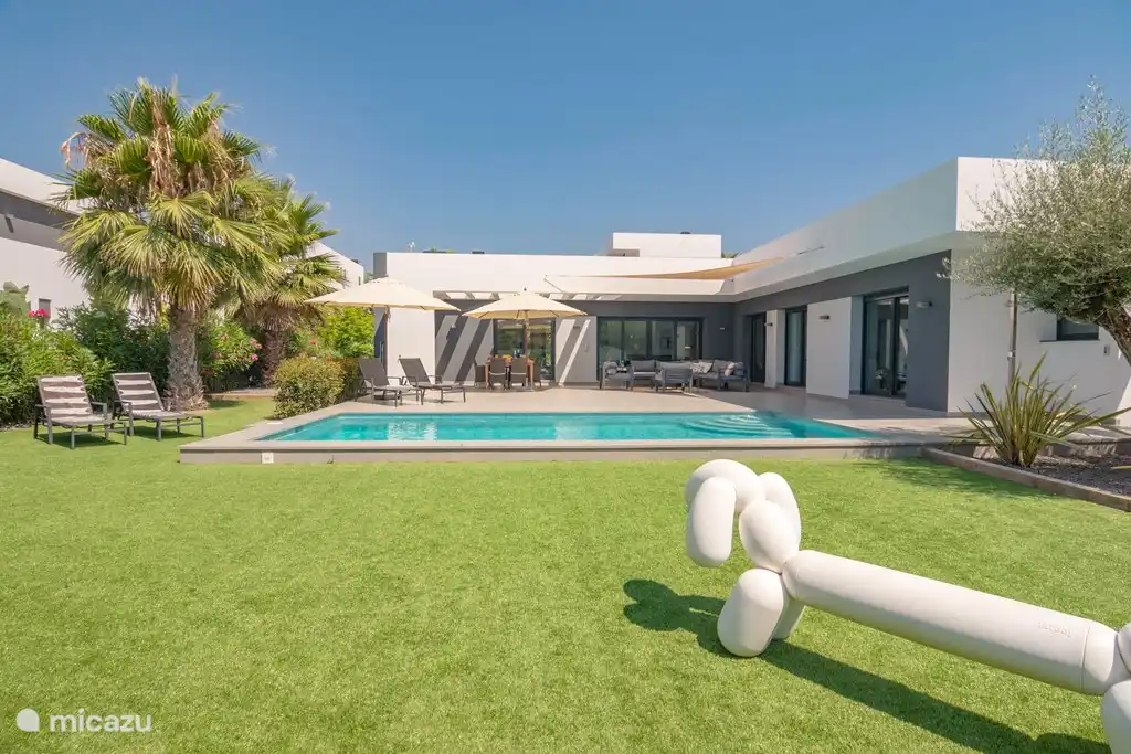 Villa Manita