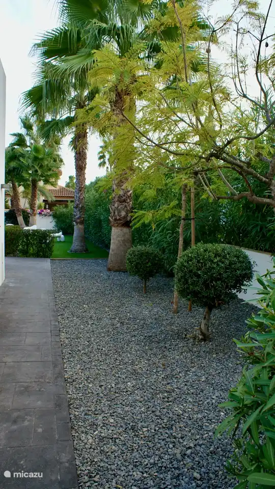 Villa Manita