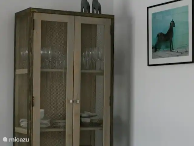 Villa Manita en España, Costa Blanca, Moraira - villa Sala de estar