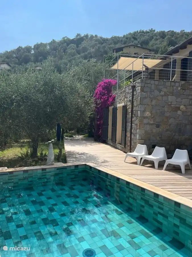 Villa Dolceacqua | Italie, Ligurie, Dolceacqua - villa