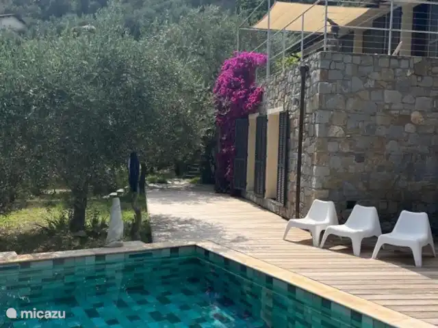 Villa Dolceacqua | Italie, Ligurie, Dolceacqua - villa Villa Dolceacqua | Italie, Ligurie, Dolceacqua - villa