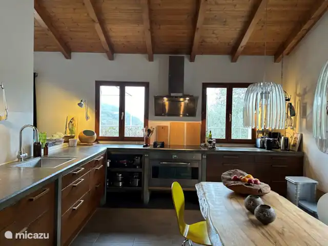 Villa Dolceacqua | Italie, Ligurie, Dolceacqua - villa