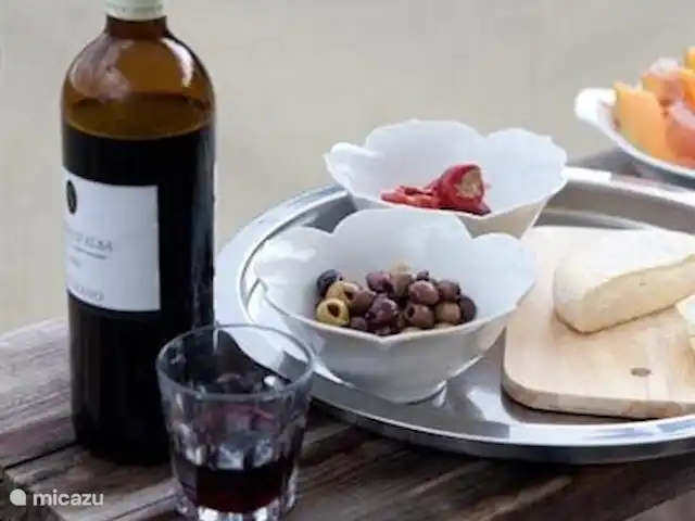 Villa Dolceacqua | Italie, Ligurie, Dolceacqua - villa Cuisine italienne