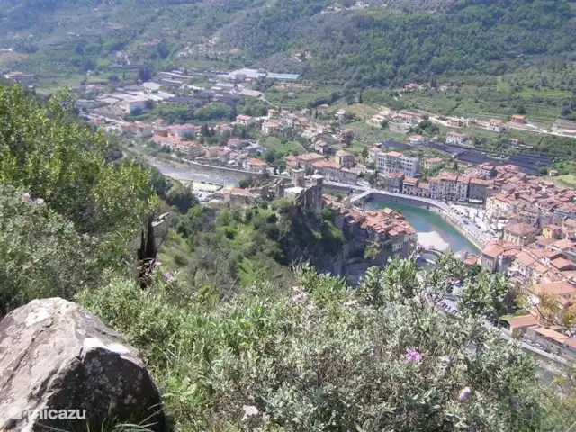 Villa Dolceacqua | Italie, Ligurie, Dolceacqua - villa Nombreuses balades possibles dans la région