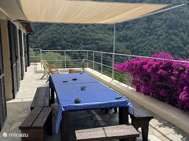 Villa Dolceacqua | Italie, Ligurie, Dolceacqua - villa