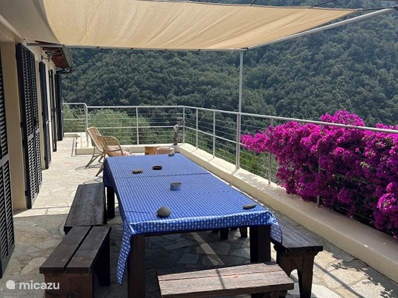 Holiday home in Italy, Liguria, Dolceacqua Villa Villa Dolce Acqua