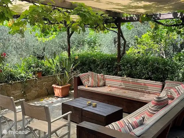Villa Dolceacqua | Italie, Ligurie, Dolceacqua - villa