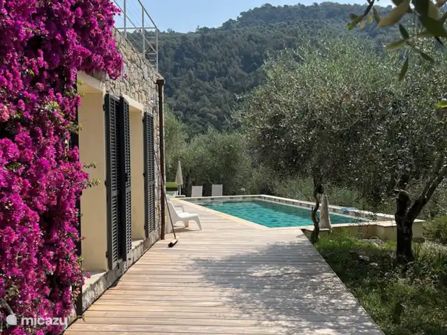 Villa Dolceacqua | Italie, Ligurie, Dolceacqua - villa