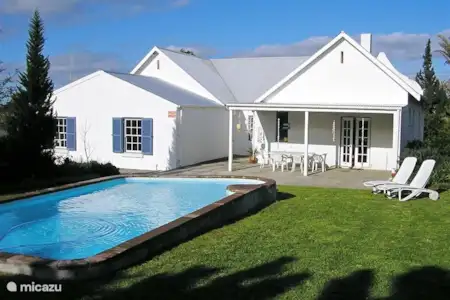 Vakantiehuis Zuid-Afrika, Kaapstad (West-Kaap), Darling villa The Creamery Vakantiehuis Zuid-Afrika, Kaapstad (West-Kaap), Darling villa The Creamery