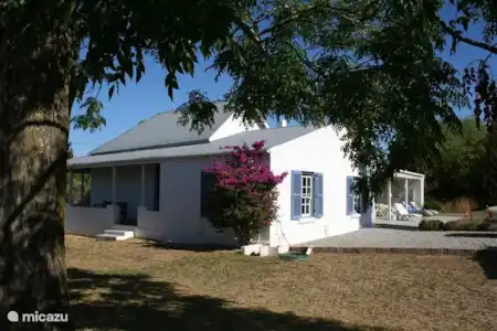 Vakantiehuis Zuid-Afrika, Kaapstad (West-Kaap), Darling villa The Creamery .