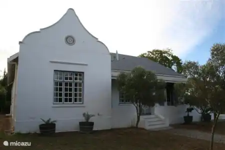 Vakantiehuis Zuid-Afrika, Kaapstad (West-Kaap), Darling villa The Creamery .