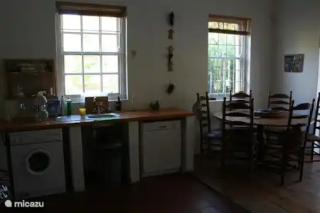 Vakantiehuis Zuid-Afrika, Kaapstad (West-Kaap), Darling villa The Creamery .