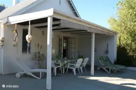 Vakantiehuis Zuid-Afrika, Kaapstad (West-Kaap), Darling villa The Creamery .