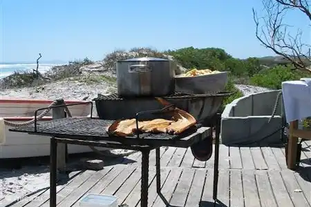 Vakantiehuis Zuid-Afrika, Kaapstad (West-Kaap), Darling villa The Creamery .