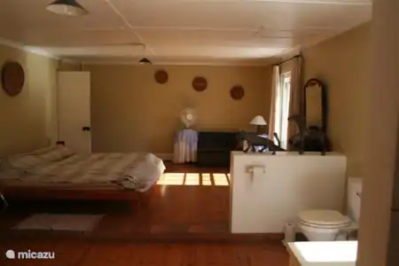 Vakantiehuis Zuid-Afrika, Kaapstad (West-Kaap), Darling villa The Creamery .