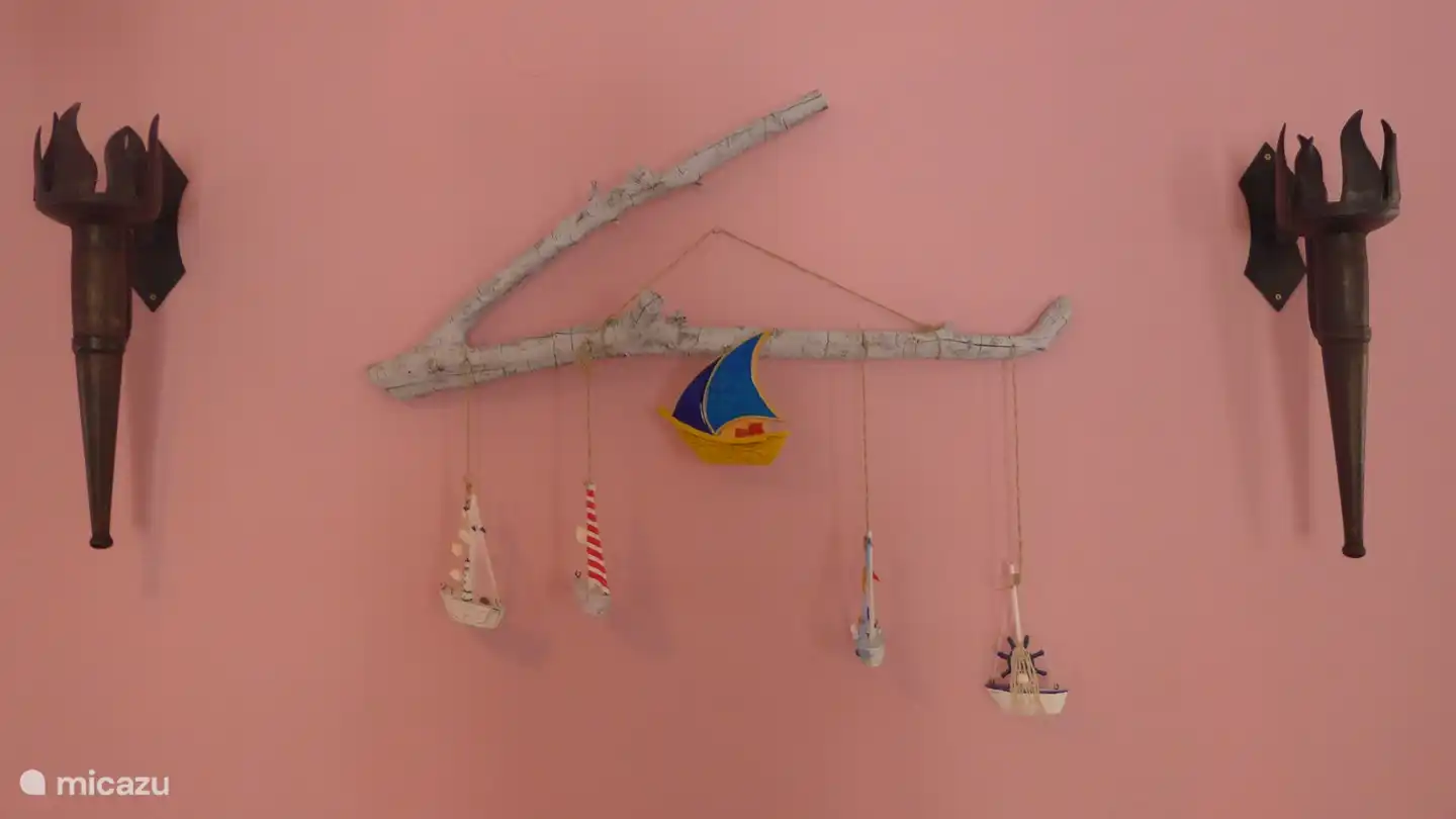 Piece of local art (2)