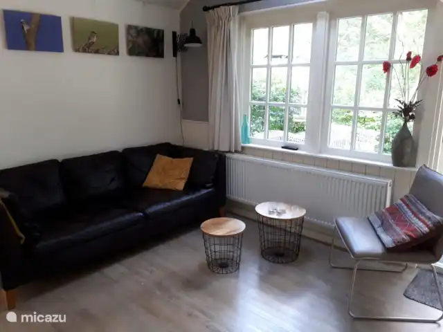 la piedra blanca en Países Bajos, Güeldres, Nunspeet - casa vacacional