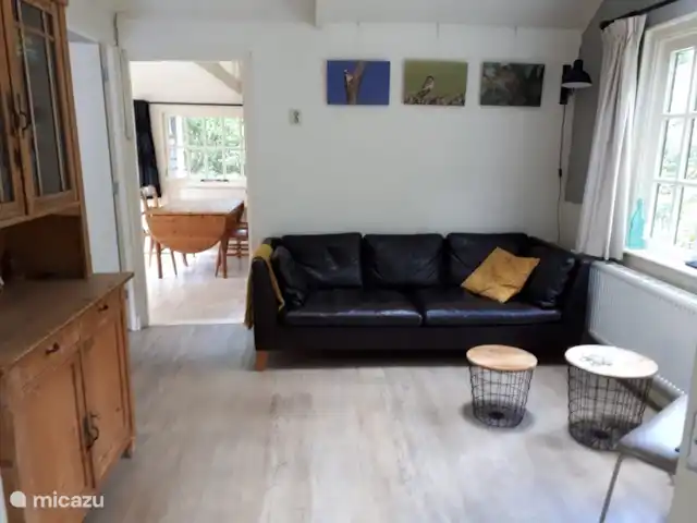 la piedra blanca en Países Bajos, Güeldres, Nunspeet - casa vacacional