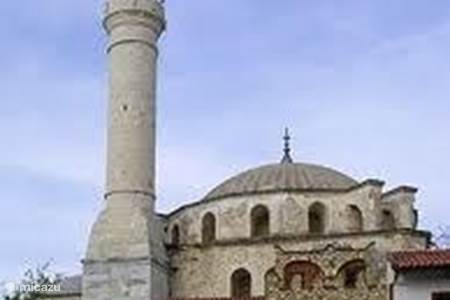 Mosque (cami) (more. ......)