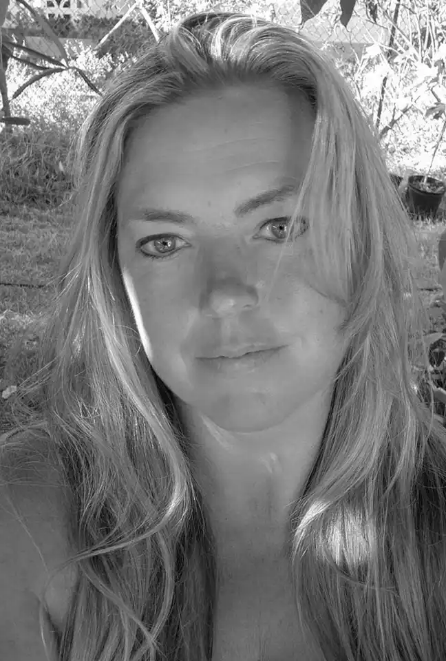 Greetje Kogelman Pastoor